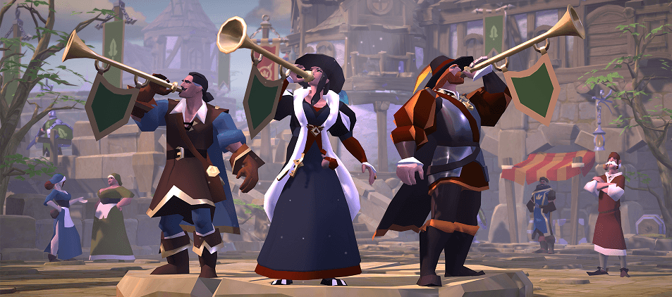 Albion Online